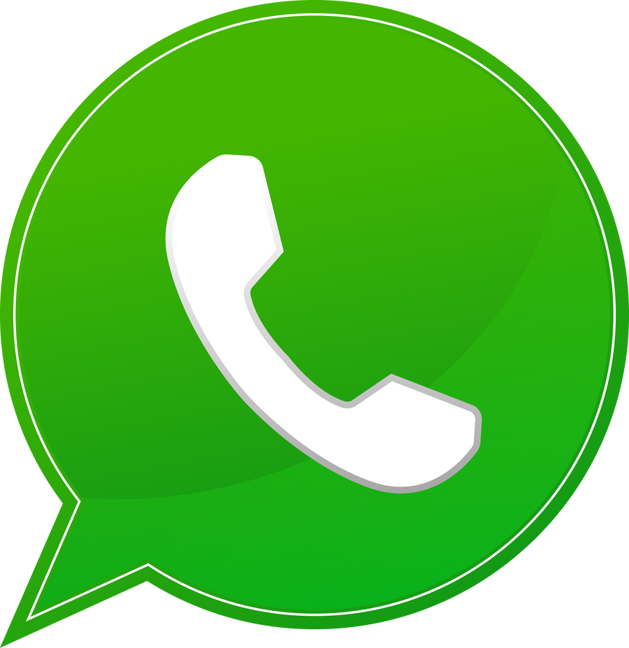 Whatsapp icon design